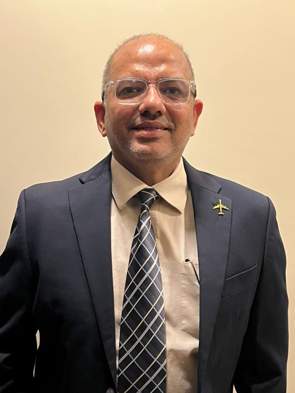 Mr. Rajen Bhatia